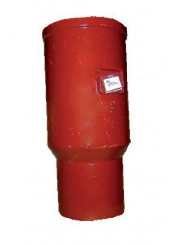 LOSSIGNOL – Coulisse SME Ø125 – 380