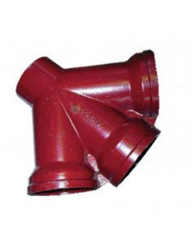 LOSSIGNOL –  Culotte double 45° SME Ø100 – 319