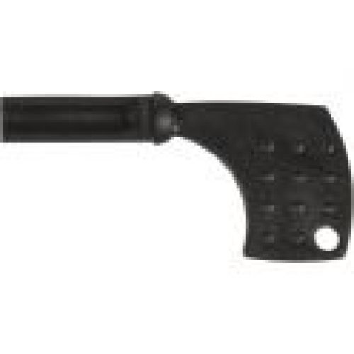 Lot de 10 clés de réarmement pour DM – Legrand