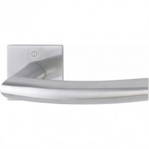 Lot de 10 poignées sur rosaces – Quick Fit Trondheim