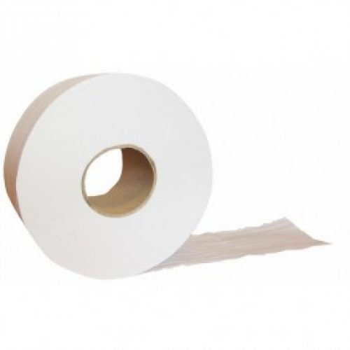 Lot de 12 rouleaux de papier toilette écolabel de 170 m Jumbo