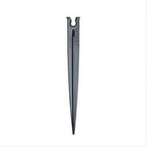 Lot de 15 pics pour tuyau 4/6 mm Claber