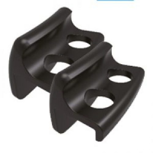 Lot de 2 Appuie-têtes pour Spa Vita Premium