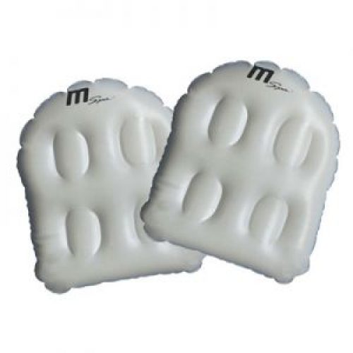 Lot de 2 coussins confort gonflables