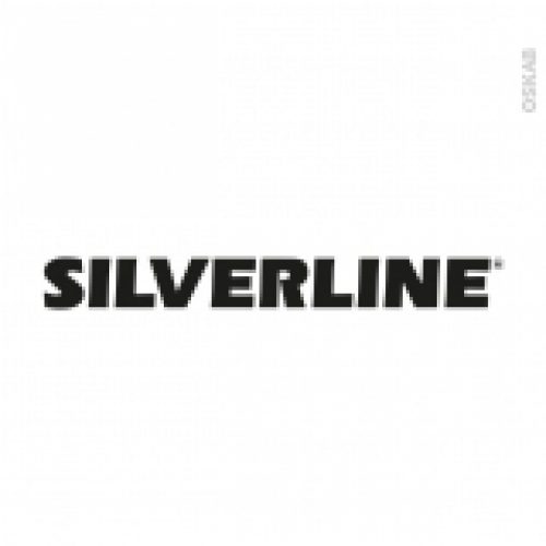 Lot De 2 Filtres A Charbon Hotte Silverline Kf001