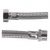 Lot de 2 flexibles sanitaire inox L300 MF1/2 »(15/21)