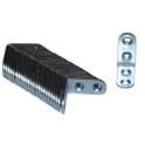 Lot de 25 équerres de chaise de 30 mm