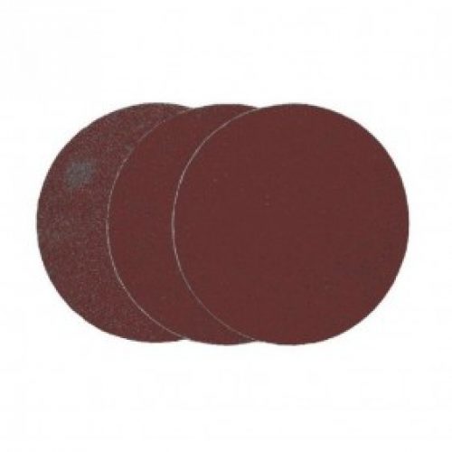 Lot de 3 disques à poncer – diamètre 150 mm