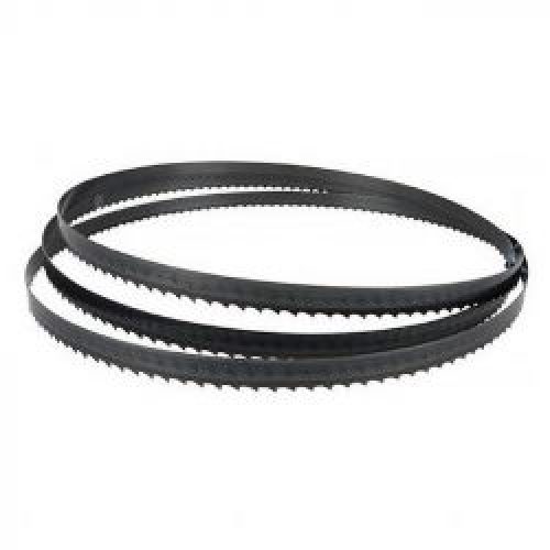 Lot De 3 Lames Makita 792559 8 Pour Metaux Et Pvc Pour Scie A Ruban Portative Mkita Bpb180 2106 Et 2107F