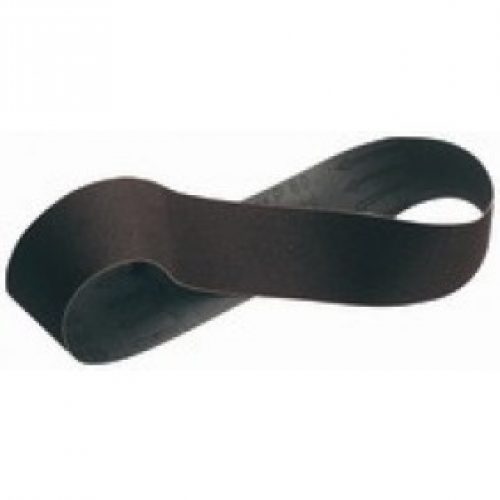 Lot de 5 bandes à poncer – 50 x 686 mm