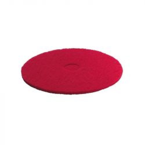 Lot De 5 Pads Rouge Souple 280 Mm Karcher 6371 1530
