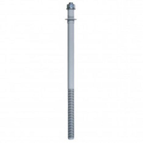 Lot de 5 tamis d’injection et tiges filetées FIS Set 18 x 130/200 M12/200 – Fischer 47443