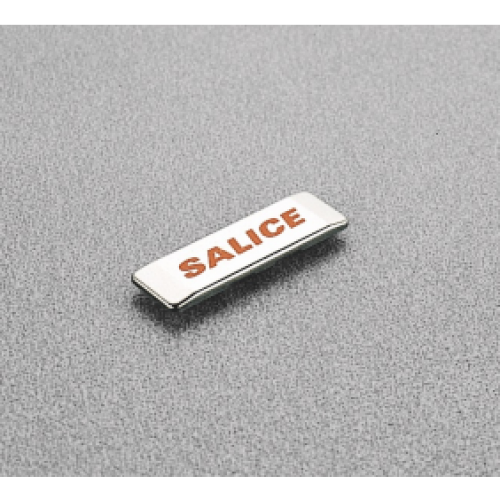 Lot de 50 caches-bras pour charnière