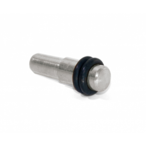 Lot de 50 supports 139 pour étagère en verre