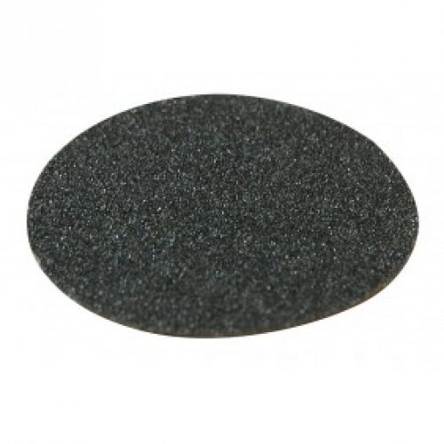 Lot de 8 disques abrasifs 45 mm