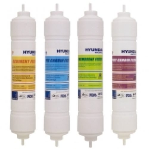 Lot de cartouches Hyundai Type  »I »…