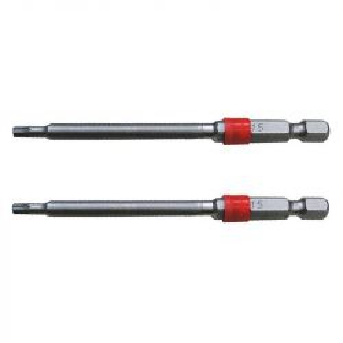 Lot De Deux Embouts Pour Lames Rainure Camo Tx