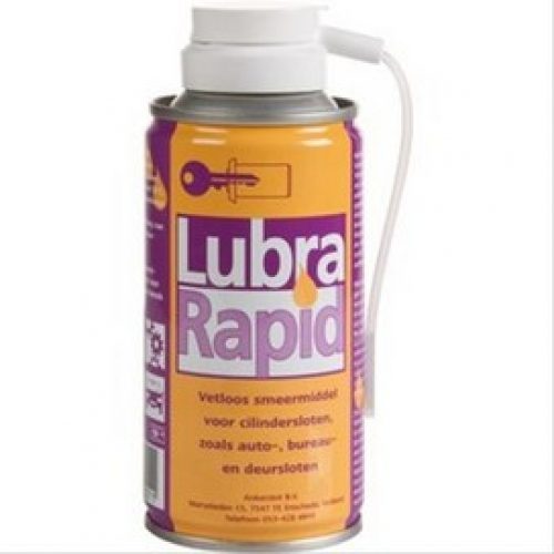 Lubrifiant pour cylindre 150ml