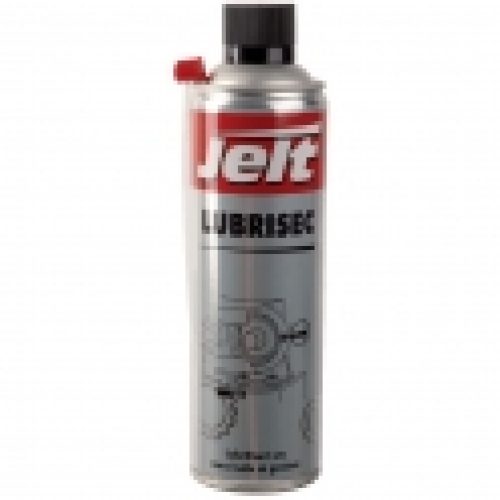 Lubrifiant sans silicone – 520 ml – Lubrisec – Jelt