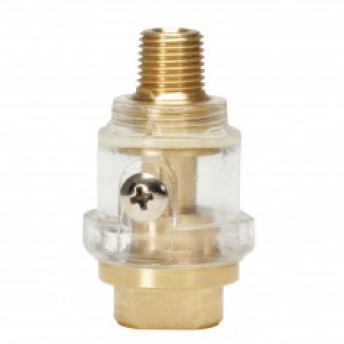 Lubrificateur pour machine pneumatique KS Tools 515.3360