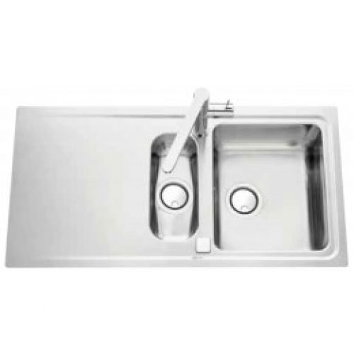 Luisina Fagotto EV5811