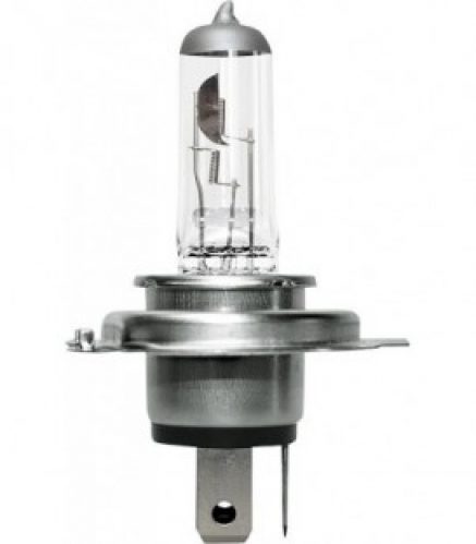 Lumiere halogene H4 64193SV2 60/55W 12V P43T Silverstar
