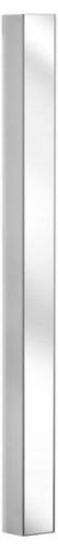 Luminaire Salle de Bain Keuco Elegance Blanc 70x950x66 mm