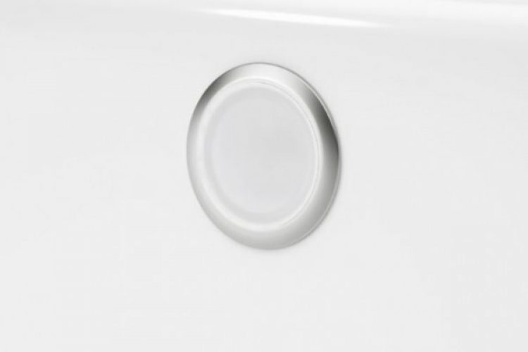 Luminaire Salle de Bain Kit d’éclairage pour baignoire modèle 6302 LED Kaldewei