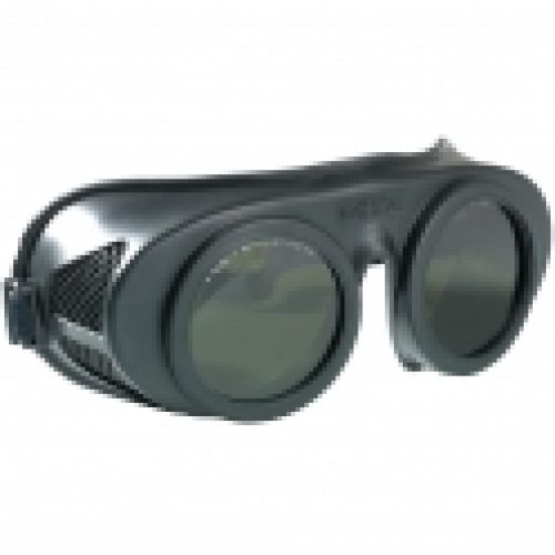 Lunette de soudeur – Duolux P – Lux optical