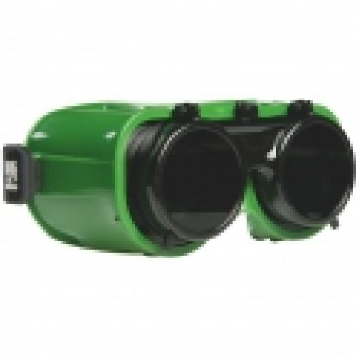 Lunette de soudeur verre relevable – Revlux – Lux optical