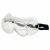 Lunettes de protection anti-buée KS Tools 310.0120