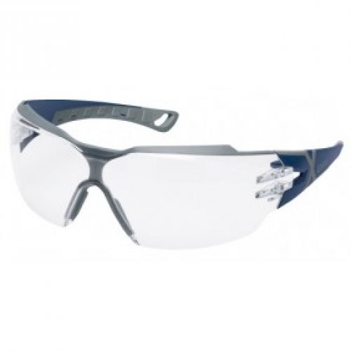Lunettes de protection – anti-rayures et antibuée – Pheos cx2