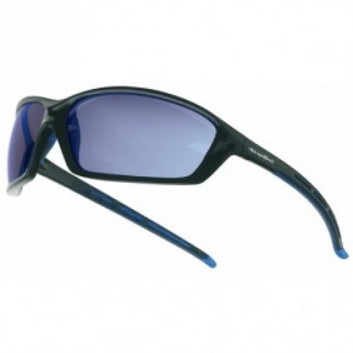 Lunettes teinte bleue – anti-rayures – Soliflash