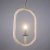 Lustre lampe Suspendue classique