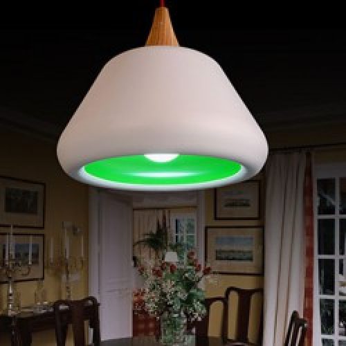 Lustre Moderne en Métal