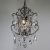 Lustre Traditionnel en Cristal