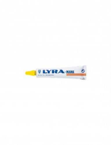 LYRA – Tube de peinture Lyra Mark rouge – 4150017