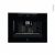 Machine A Cafe Encastrable 45Cm Inox Anti Trace Electrolux Kbc65X