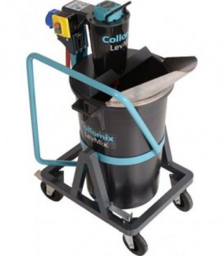 Machine A carreler Collomix Levmix