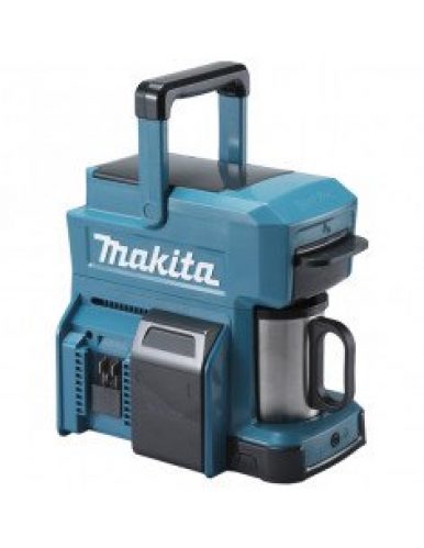 Machine à café 12/18V nue MAKITA DCM501Z (sans batterie)