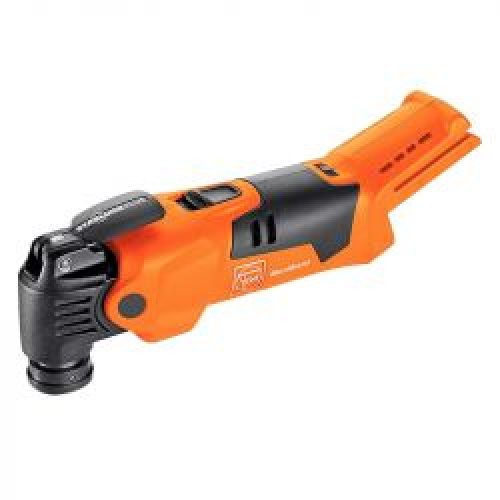 Machine Oscillante Sans Fil Fein Multimaster Afmm 18 Qsl Select Plus Machine Nue