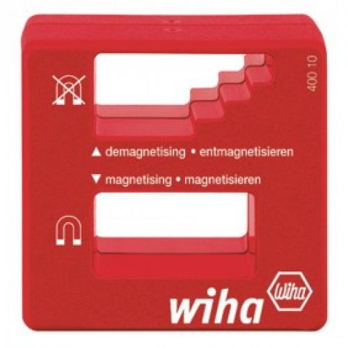 Magnétiseur / Démagnétiseur