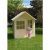 Maisonnette pour enfants 1,07m² Heidi Outdoor Toys