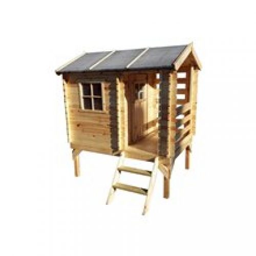 Maisonnette pour enfants 2,28m² Maya Outdoor Toys