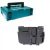 Mak Pac Taille 1 Makita Moulage 838110 1 Pour Batterie Et