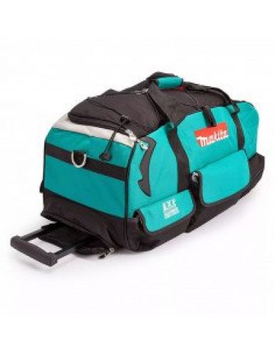 MAKITA – Sac Trolley pour le transport d’électroportatif – 831279-0