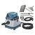 Makita Vc2510Lx1 Aspirateur 1050 W 220 Mbar