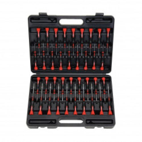 Malette de 37 tournevis électroniques KS Tools 500.7150