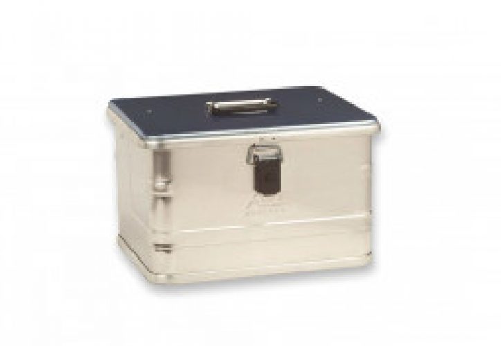 Malle Aluminium de Transport et de Stockage C29