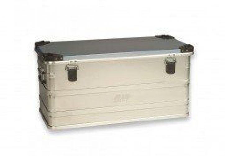 Malle Aluminium de Transport et de Stockage D91